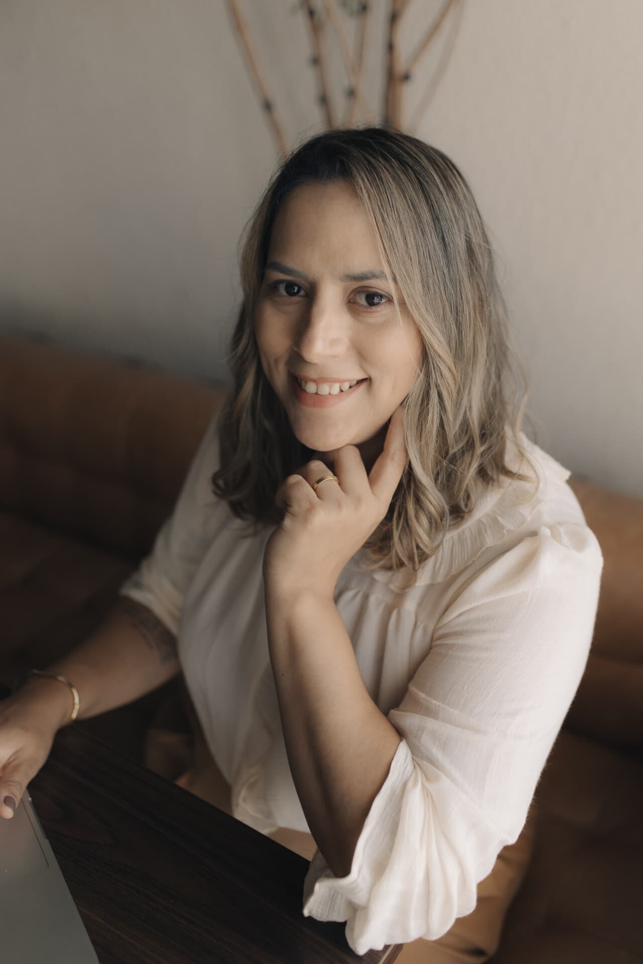 Imagem de fundo - <p>Psicanalista e Terapeuta em Sintra: Elaine Alves Pinheiro</p>